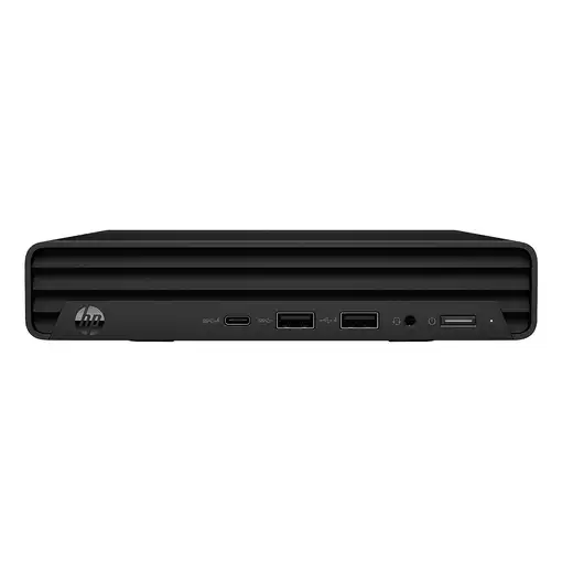 HP Pro Mini 260 G9 Intel® Core™ i5 i5-1334U 8 GB DDR4-SDRAM 256 GB SSD Windows 11