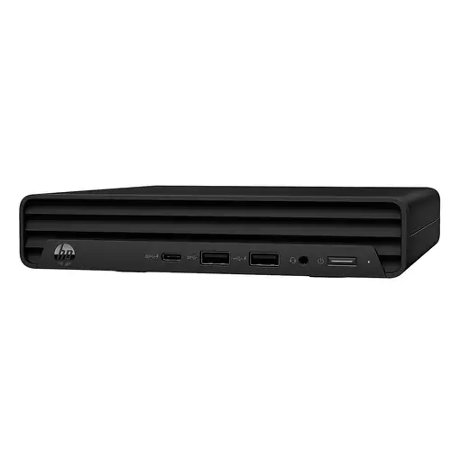 HP Pro Mini 260 G9 Intel® Core™ i5 i5-1334U 8 GB DDR4-SDRAM 256 GB SSD Windows 11