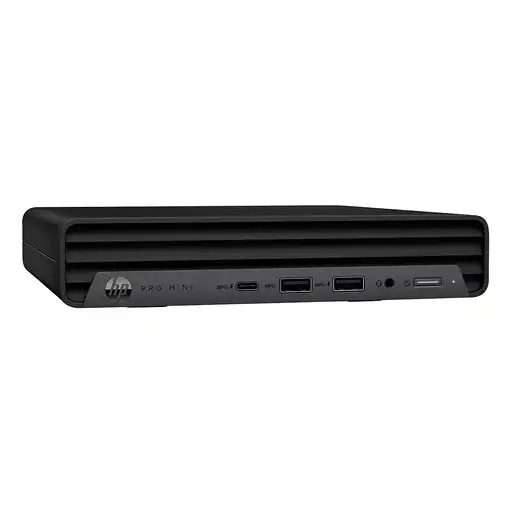 HP Pro Mini 400 G9 Intel® Core™ i5 i5-14500T 16 GB DDR5-SDRAM 512 GB SSD Windows 1