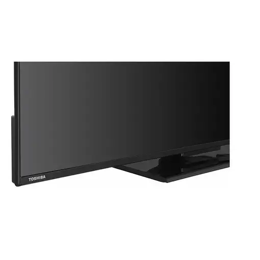 Toshiba 50UV3463DG Televisor 127 cm (50'') 4K Ultra HD Smart TV Negro 275 cd / m²