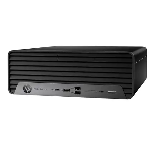 HP Pro 400 G9 Intel® Core™ i3 i3-14100 16 GB DDR5-SDRAM 512 GB SSD Windows 11 Pro