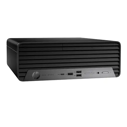 HP Pro 400 G9 Intel® Core™ i3 i3-14100 16 GB DDR5-SDRAM 512 GB SSD Windows 11 Pro