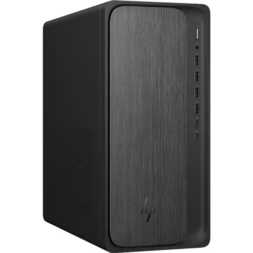 HP OmniDesk Desktop M02-0014ns PC AMD Ryzen™ 5 8500F 16 GB DDR5-SDRAM 1 TB SSD Fre