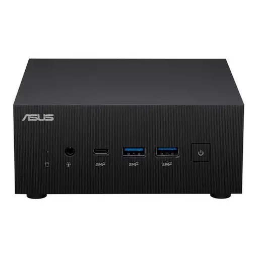 ASUS ExpertCenter PN64-S7018MDE1 Intel® Core™ i7 i7-13700H 16 GB DDR5-SDRAM 512 GB