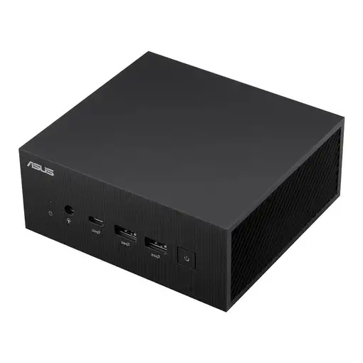 ASUS ExpertCenter PN64-S7018MDE1 Intel® Core™ i7 i7-13700H 16 GB DDR5-SDRAM 512 GB