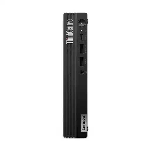 Lenovo ThinkCentre M70q Gen 5 Intel® Core™ i5 i5-14500T 16 GB DDR5-SDRAM 512 GB SS