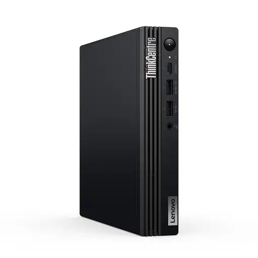 Lenovo ThinkCentre M70q Gen 5 Intel® Core™ i5 i5-14500T 16 GB DDR5-SDRAM 512 GB SS