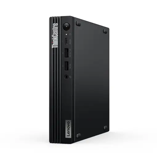 Lenovo ThinkCentre M70q Gen 5 Intel® Core™ i5 i5-14500T 16 GB DDR5-SDRAM 512 GB SS