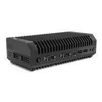 Lenovo ThinkEdge SE30 Intel® Core™ i5 i5-1145GRE 16 GB DDR4-SDRAM 512 GB SSD Windo
