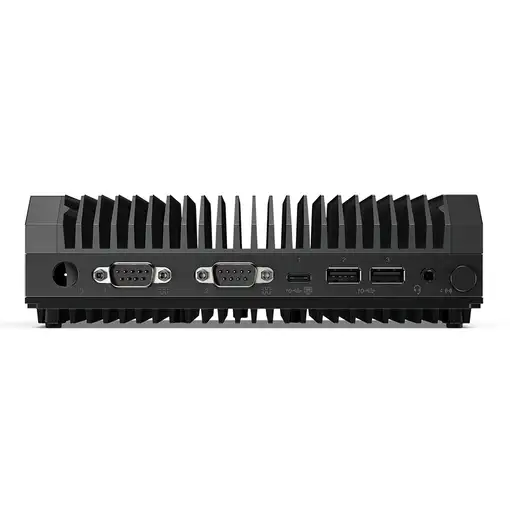 Lenovo ThinkEdge SE30 Intel® Core™ i5 i5-1145GRE 16 GB DDR4-SDRAM 512 GB SSD Windo