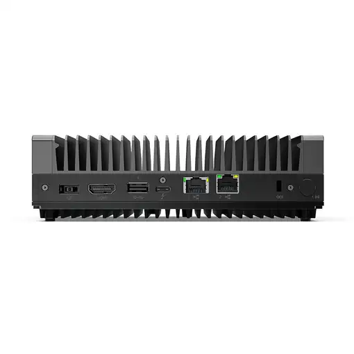 Lenovo ThinkEdge SE30 Intel® Core™ i5 i5-1145GRE 16 GB DDR4-SDRAM 512 GB SSD Windo
