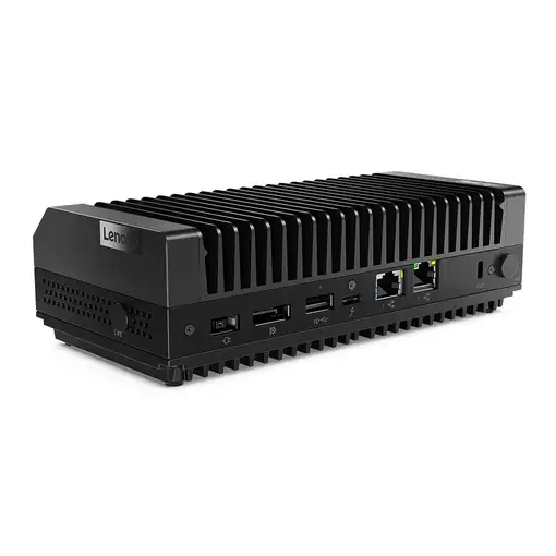 Lenovo ThinkEdge SE30 Intel® Core™ i5 i5-1145GRE 16 GB DDR4-SDRAM 512 GB SSD Windo