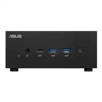 ASUS ExpertCenter PN64-S5017MDE1 Intel® Core™ i5 i5-13500H 8 GB DDR5-SDRAM 256 GB