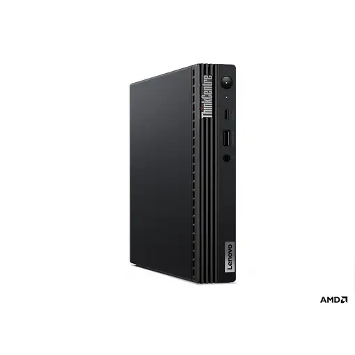 Lenovo ThinkCentre M75q AMD Ryzen™ 7 5700GE 16 GB DDR4-SDRAM 512 GB SSD Windows 11