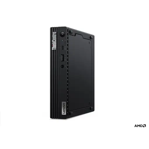 Lenovo ThinkCentre M75q AMD Ryzen™ 7 5700GE 16 GB DDR4-SDRAM 512 GB SSD Windows 11