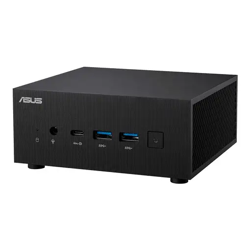 ASUS ExpertCenter PN53-S7065MD AMD Ryzen™ 7 7735H 16 GB DDR5-SDRAM 512 GB SSD Mini