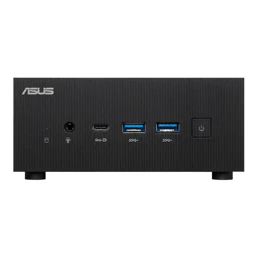 ASUS ExpertCenter PN53-S7065MD AMD Ryzen™ 7 7735H 16 GB DDR5-SDRAM 512 GB SSD Mini