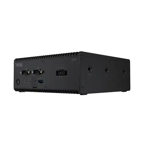 Lenovo ThinkEdge SE50 Intel® Core™ i5 i5-8365UE 16 GB DDR4-SDRAM 512 GB SSD Window
