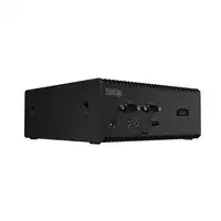 Lenovo ThinkEdge SE50 Intel® Core™ i5 i5-8365UE 16 GB DDR4-SDRAM 512 GB SSD Window