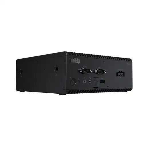 Lenovo ThinkEdge SE50 Intel® Core™ i5 i5-8365UE 16 GB DDR4-SDRAM 512 GB SSD Window