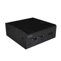 Lenovo ThinkEdge SE50 Intel® Core™ i5 i5-8365UE 16 GB DDR4-SDRAM 512 GB SSD Window