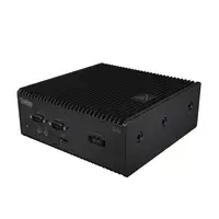 Lenovo ThinkEdge SE50 Intel® Core™ i5 i5-8365UE 16 GB DDR4-SDRAM 512 GB SSD Window