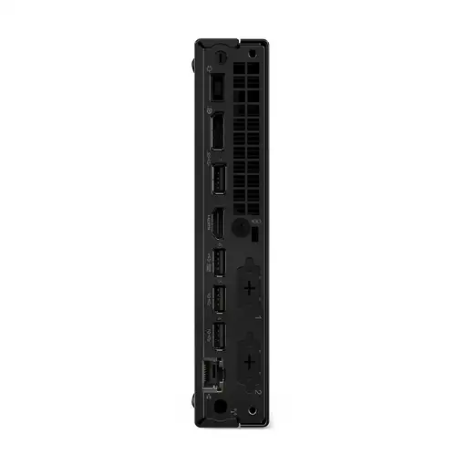 Lenovo ThinkCentre M70q Gen 5 Intel® Core™ i5 i5-13400T 16 GB DDR5-SDRAM 512 GB SS