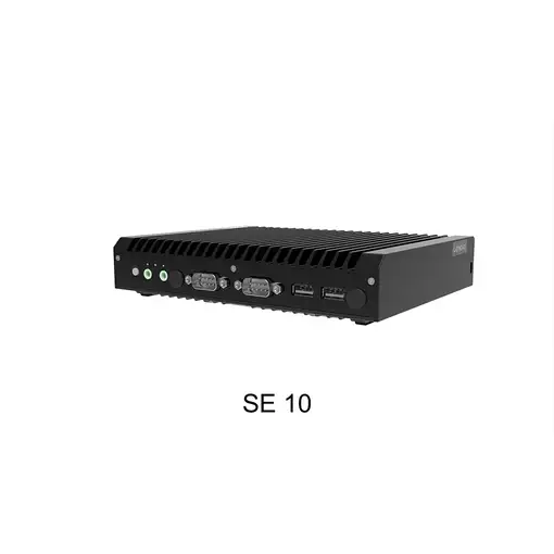 Lenovo ThinkEdge SE10 Intel Atom® x6425RE 8 GB DDR4-SDRAM 256 GB SSD Windows 10 Io