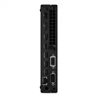 Lenovo ThinkCentre M75q Gen 2 AMD Ryzen™ 3 PRO 5355GE 8 GB DDR4-SDRAM 256 GB SSD M