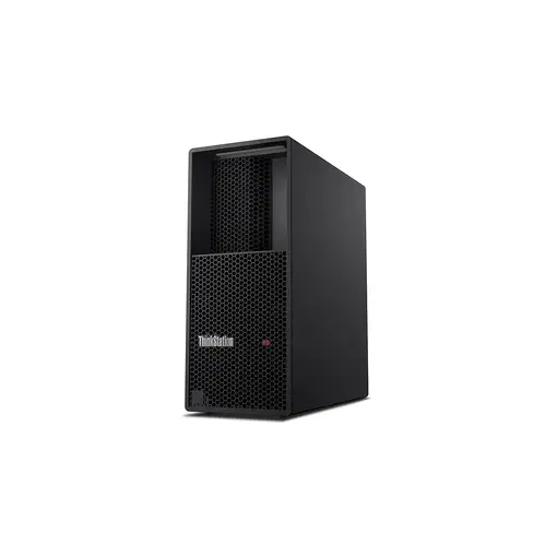 Lenovo ThinkStation P3 Tower Intel® Core™ i9 i9-14900K 32 GB DDR5-SDRAM 512 GB SSD