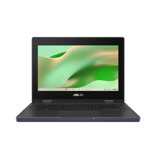 ASUS Chromebook CR11 Flip CR1104FTA-NS0096 - Ordenador Portátil 11.6" HD (Intel N