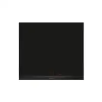 Siemens iQ100 EH677HCC1E hobs Negro Integrado 60 cm Con placa de inducción 3 zona(