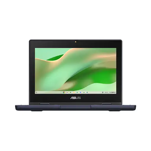 ASUS Chromebook CR11 Flip CR1104FTA-NS0093 - Ordenador Portátil 11.6" HD (Intel N
