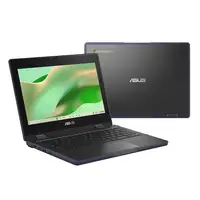 ASUS Chromebook CR11 Flip CR1104FTA-NS0093 - Ordenador Portátil 11.6" HD (Intel N
