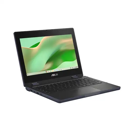 ASUS Chromebook CR11 Flip CR1104FTA-NS0093 - Ordenador Portátil 11.6" HD (Intel N
