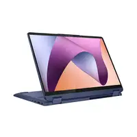 Lenovo IdeaPad Flex 5 14ABR8 AMD Ryzen™ 7 5825U Híbrido (2-en-1) 35,6 cm (14") Pan