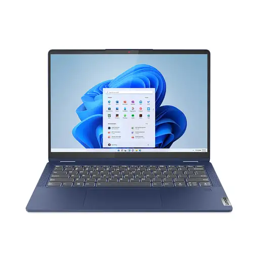 Lenovo IdeaPad Flex 5 14ABR8 AMD Ryzen™ 5 5625U Híbrido (2-en-1) 35,6 cm (14") Pan