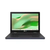 ASUS Chromebook CR12 Flip CR1204FTA-R90075 - Ordenador Portátil 12.2" WUXGA (Intel