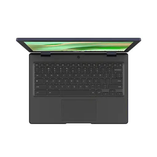 ASUS Chromebook CR12 Flip CR1204FTA-R90075 - Ordenador Portátil 12.2" WUXGA (Intel