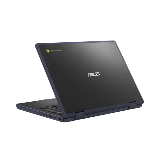 ASUS Chromebook CR12 Flip CR1204FTA-R90075 - Ordenador Portátil 12.2" WUXGA (Intel