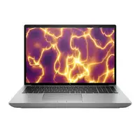 HP ZBook Fury G11 Intel® Core™ i9 i9-14900HX Estación de trabajo móvil 40,6 cm (16