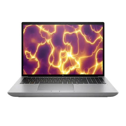 HP ZBook Fury G11 Intel® Core™ i9 i9-14900HX Estación de trabajo móvil 40,6 cm (16