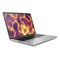 HP ZBook Fury G11 Intel® Core™ i9 i9-14900HX Estación de trabajo móvil 40,6 cm (16