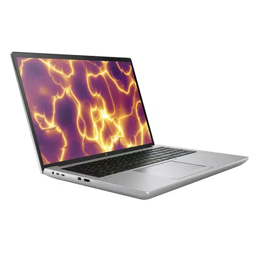 HP ZBook Fury G11 Intel® Core™ i9 i9-14900HX Estación de trabajo móvil 40,6 cm (16