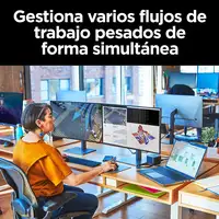 HP ZBook Fury G11 Intel® Core™ i9 i9-14900HX Estación de trabajo móvil 40,6 cm (16