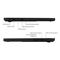 ASUS ProArt P16 OLED H7606WM-SC052W Copilot+ PC - Ordenador Portátil 16" WQUXGA (A