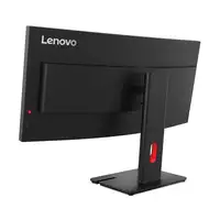 Lenovo ThinkVision T34WD-40 LED display 86,4 cm (34") 3440 x 1440 Pixeles Wide Qua