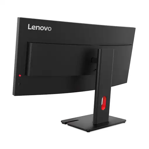Lenovo ThinkVision T34WD-40 LED display 86,4 cm (34") 3440 x 1440 Pixeles Wide Qua