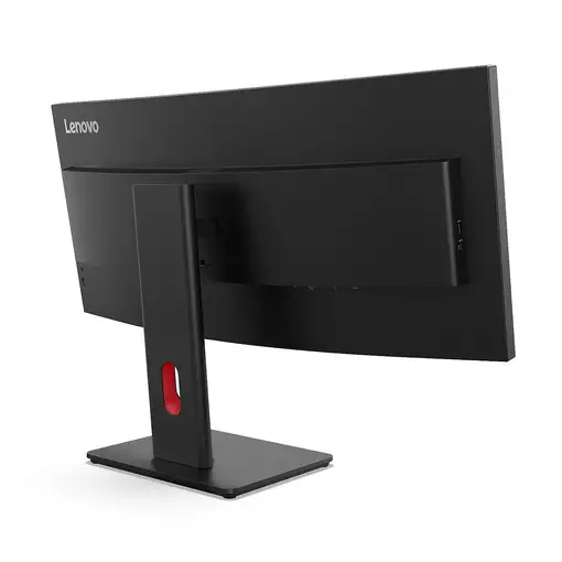 Lenovo ThinkVision T34WD-40 LED display 86,4 cm (34") 3440 x 1440 Pixeles Wide Qua