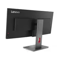 Lenovo ThinkVision P34WD-40 LED display 86,4 cm (34") 3440 x 1440 Pixeles Wide Qua